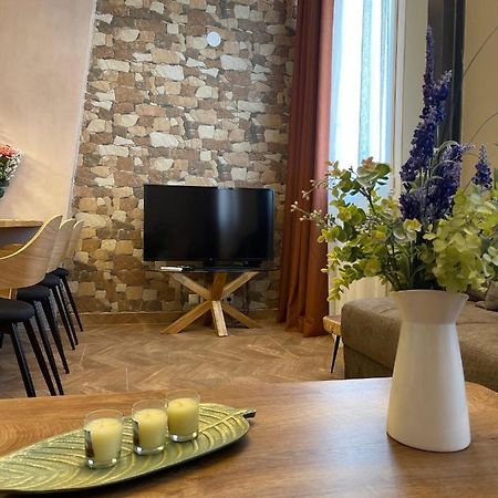 City Lofts Кавала Экстерьер фото