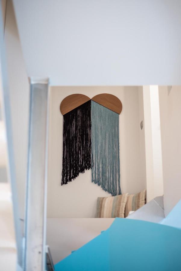 City Lofts Кавала Экстерьер фото
