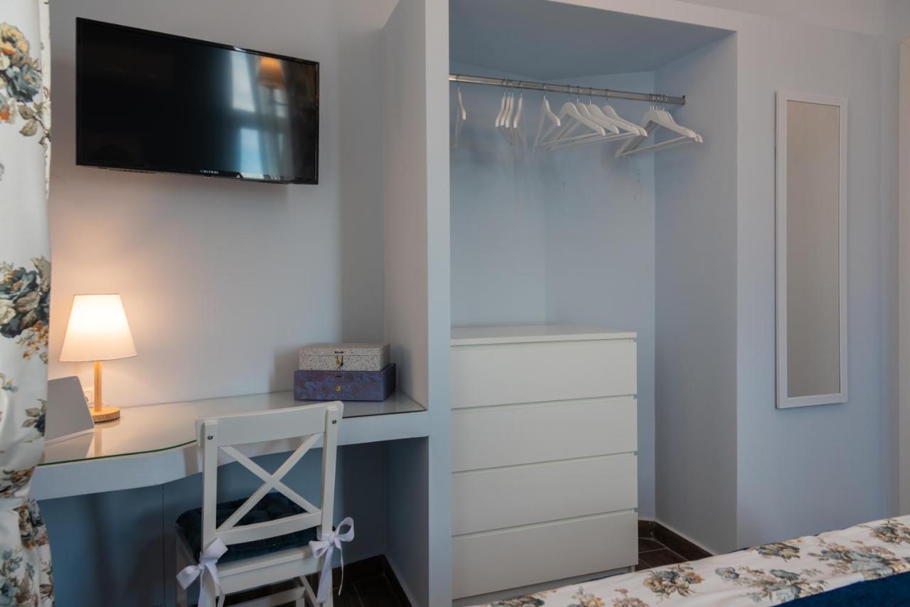City Lofts Кавала Экстерьер фото