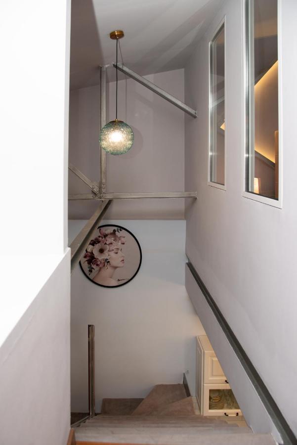 City Lofts Кавала Экстерьер фото