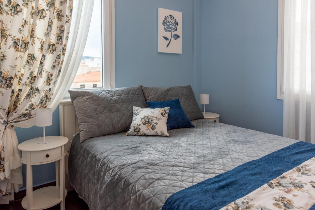 City Lofts Кавала Экстерьер фото