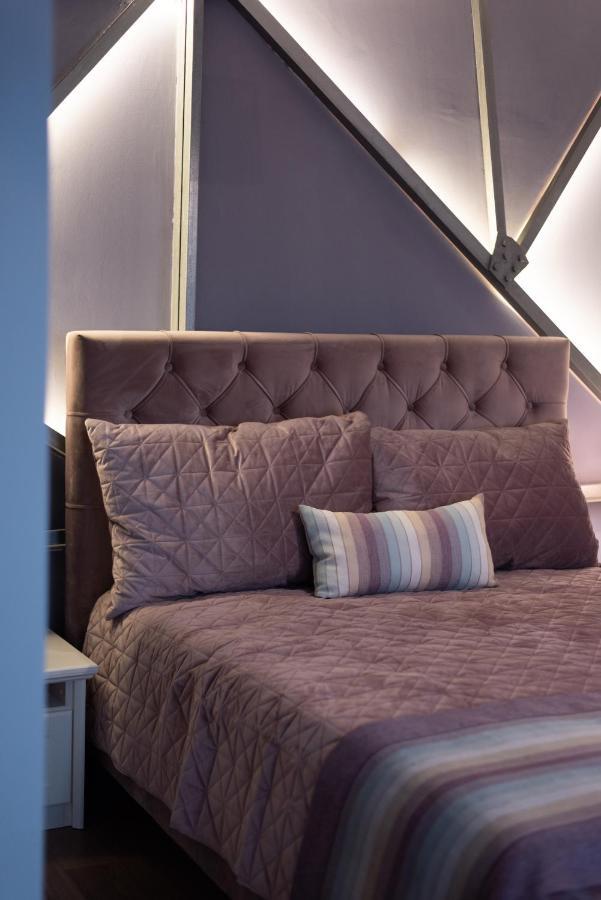 City Lofts Кавала Экстерьер фото