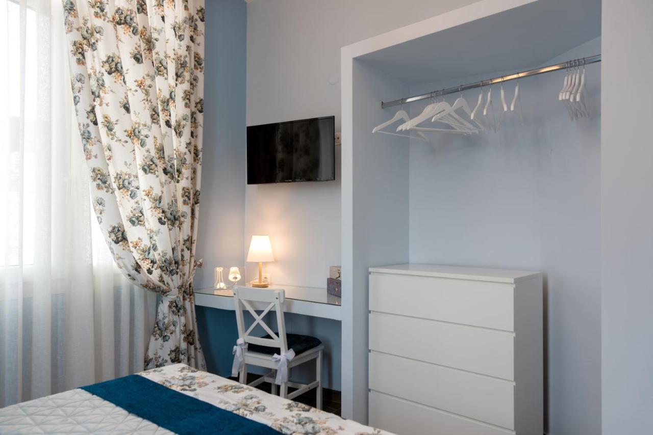 City Lofts Кавала Экстерьер фото