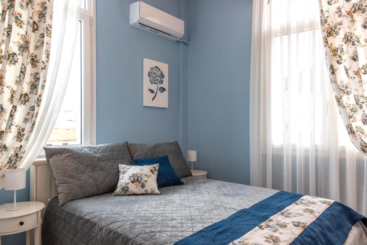 City Lofts Кавала Экстерьер фото
