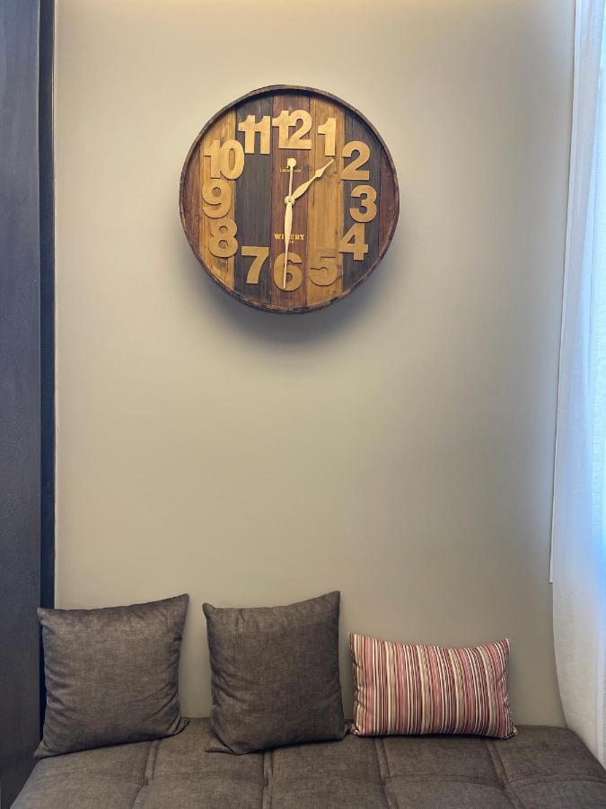City Lofts Кавала Экстерьер фото