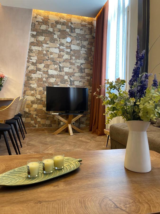 City Lofts Кавала Экстерьер фото