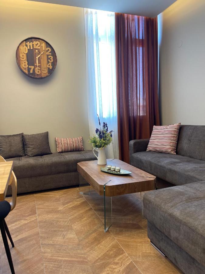City Lofts Кавала Экстерьер фото