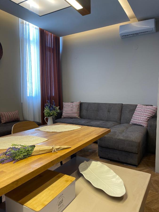 City Lofts Кавала Экстерьер фото